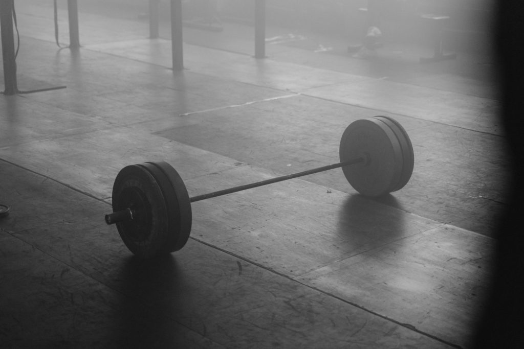 Garage Gym Premium
