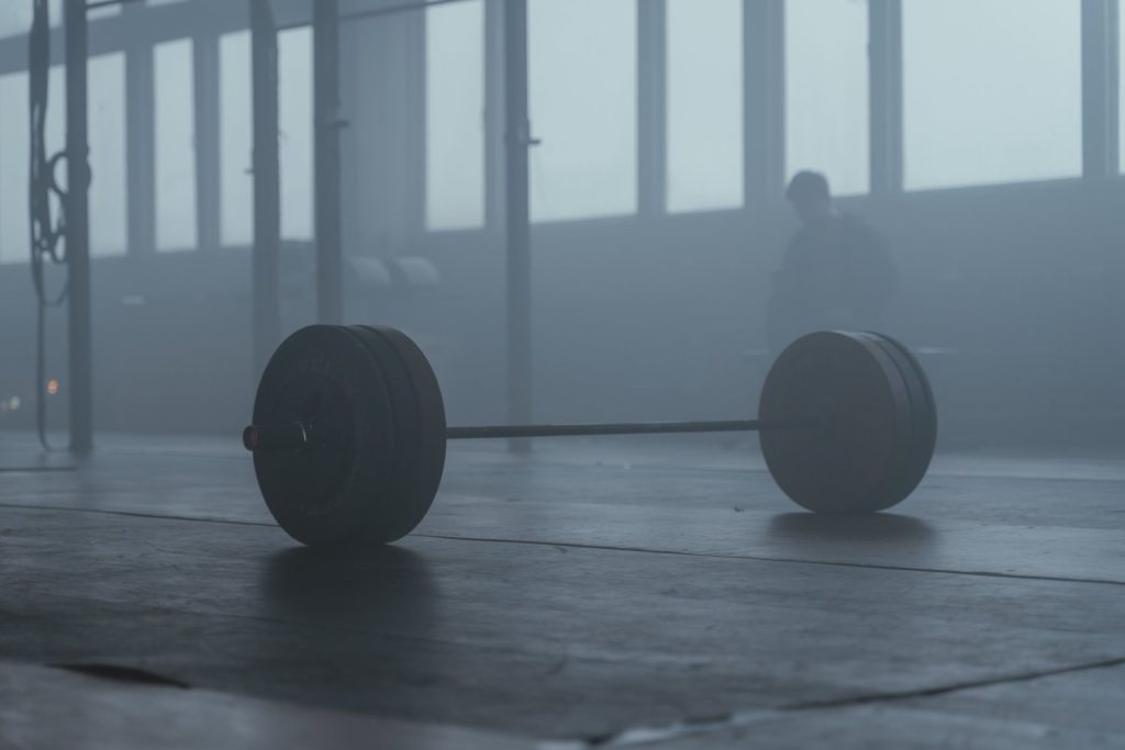 Garage Gym Premium