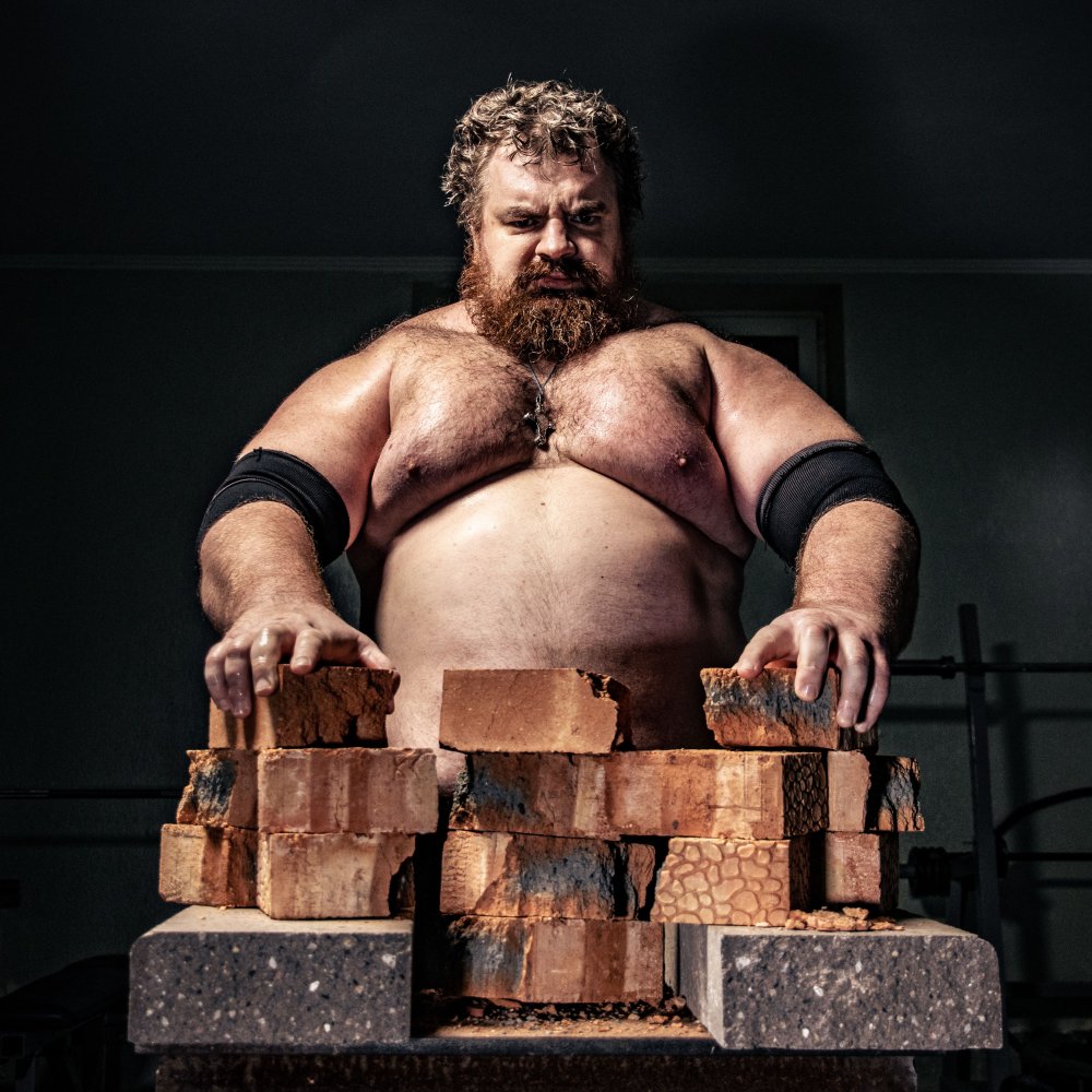 Strongman Gym Home 1 Slide 2