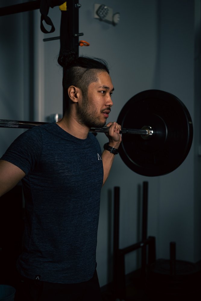 Body Transformation Gym Home 1 Slide 3