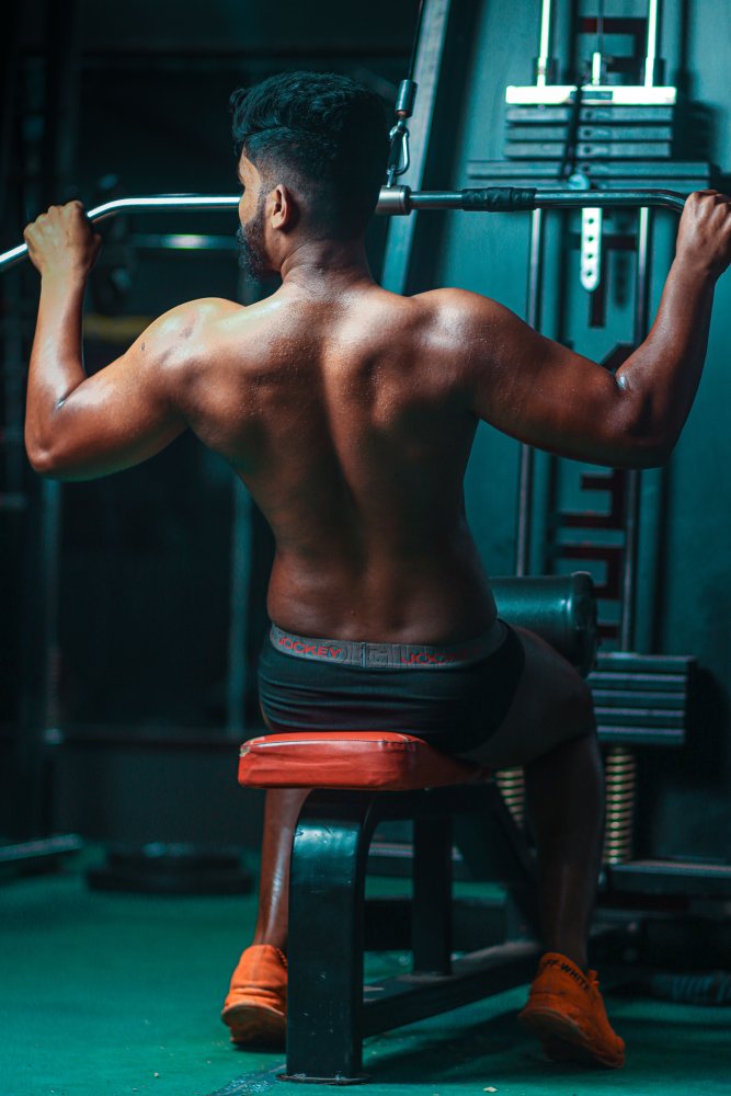 Body Transformation Gym Home 2 Slide 3