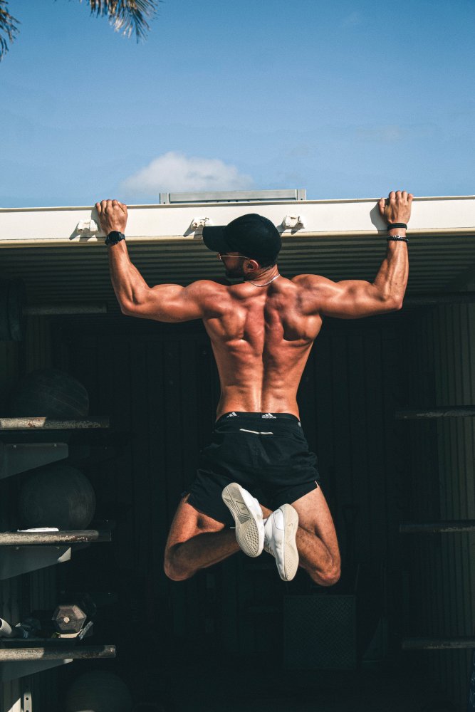 Body Transformation Gym Home 2 Slide 2