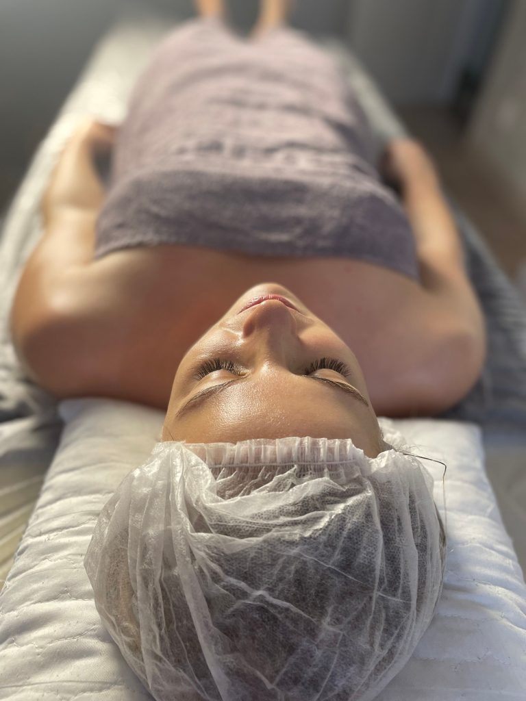 Luxury Fitness Luxury Spa Recovery
