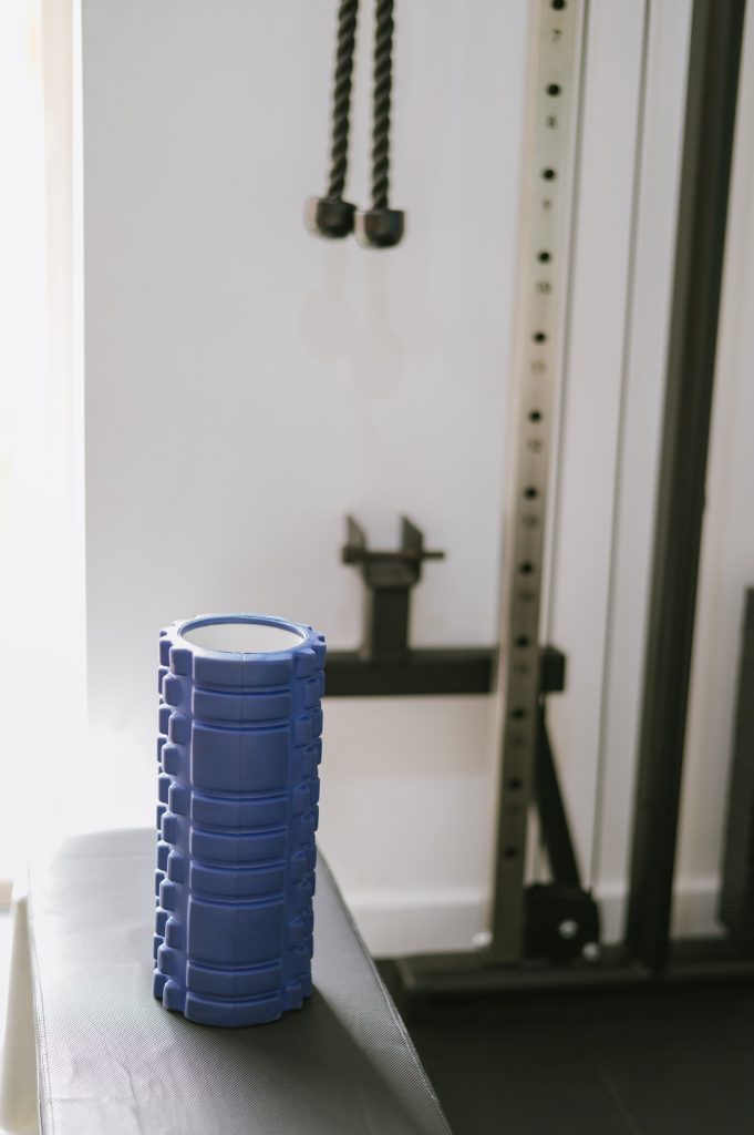 Luxury Fitness Recovery Wellness Fitness