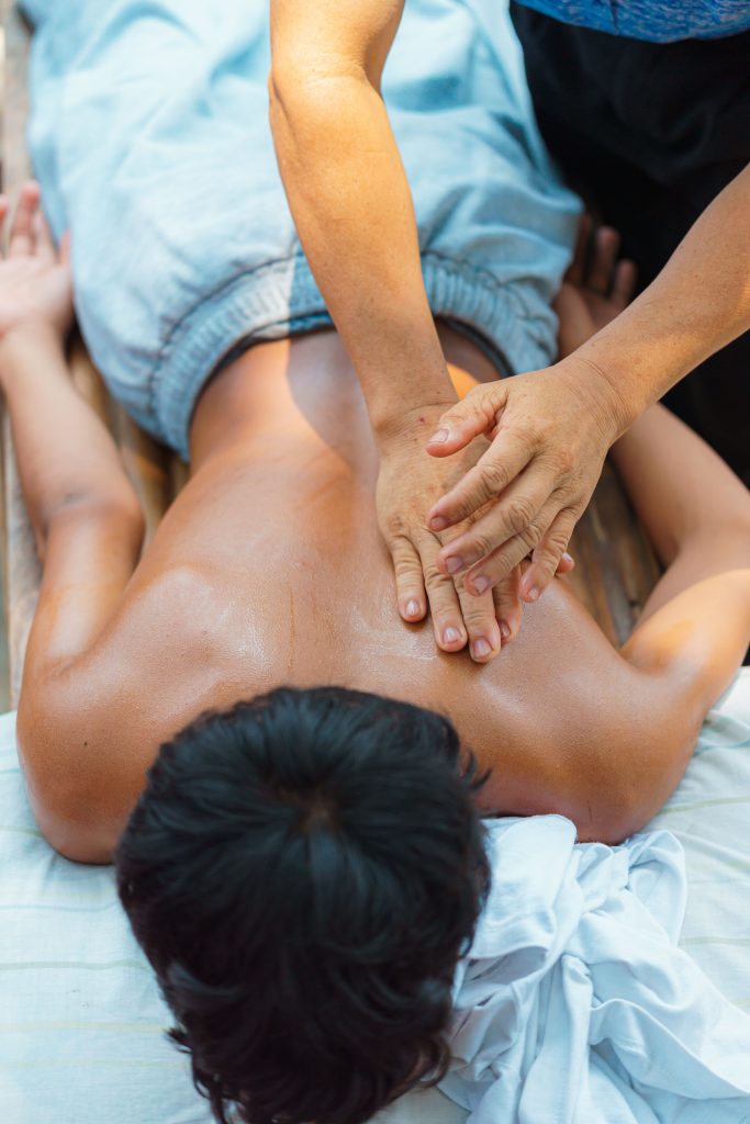 Luxury Fitness Luxury Spa Recovery