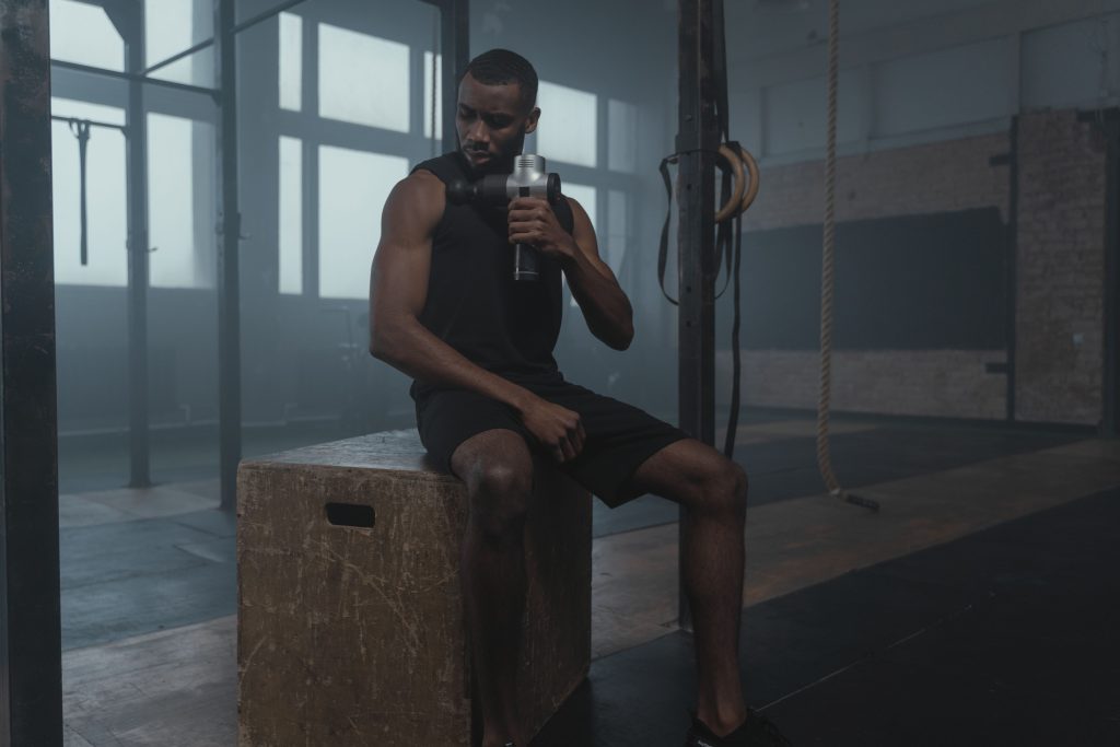 Luxury Fitness Recovery Wellness Fitness