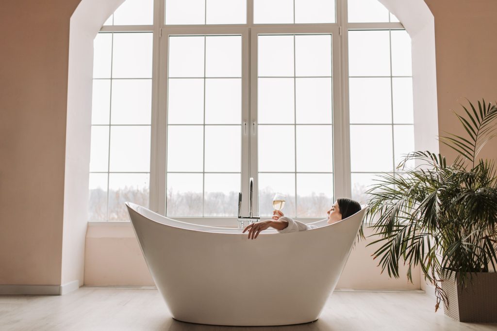 Luxury Fitness Luxury Spa Recovery