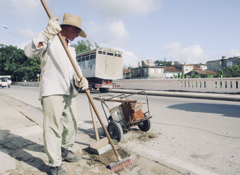 Nexolume Cleaning Services - How Commercial Creates a Better Cleaning Services Experience