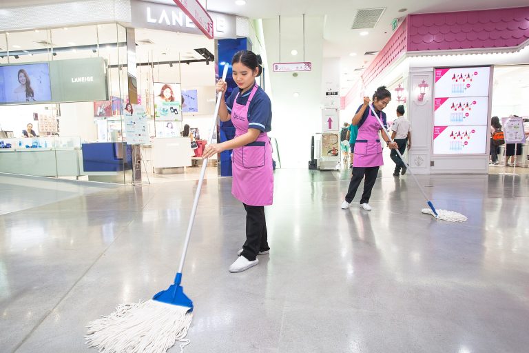 Nexolume Cleaning Services slider-1