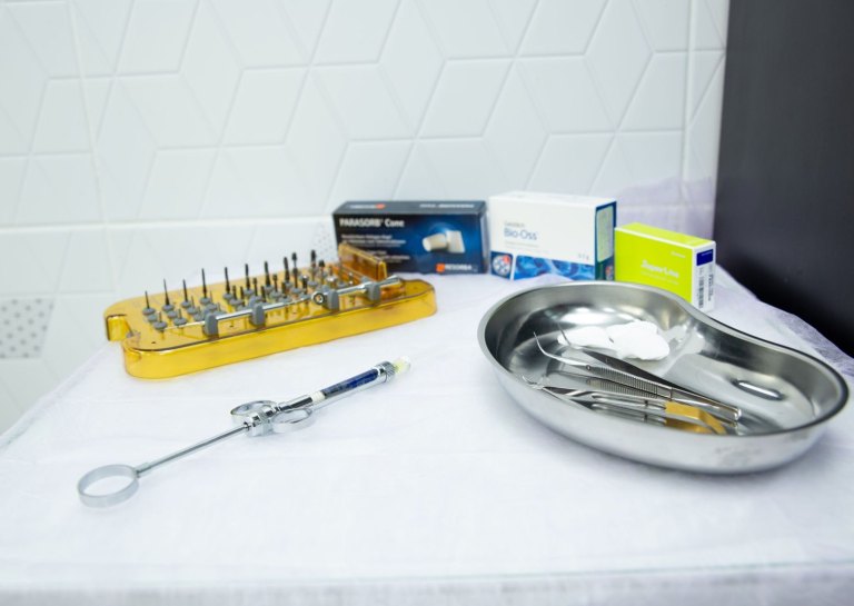 Nexolume Dental - How Dentists Creates a Better Dental Clinic Experience