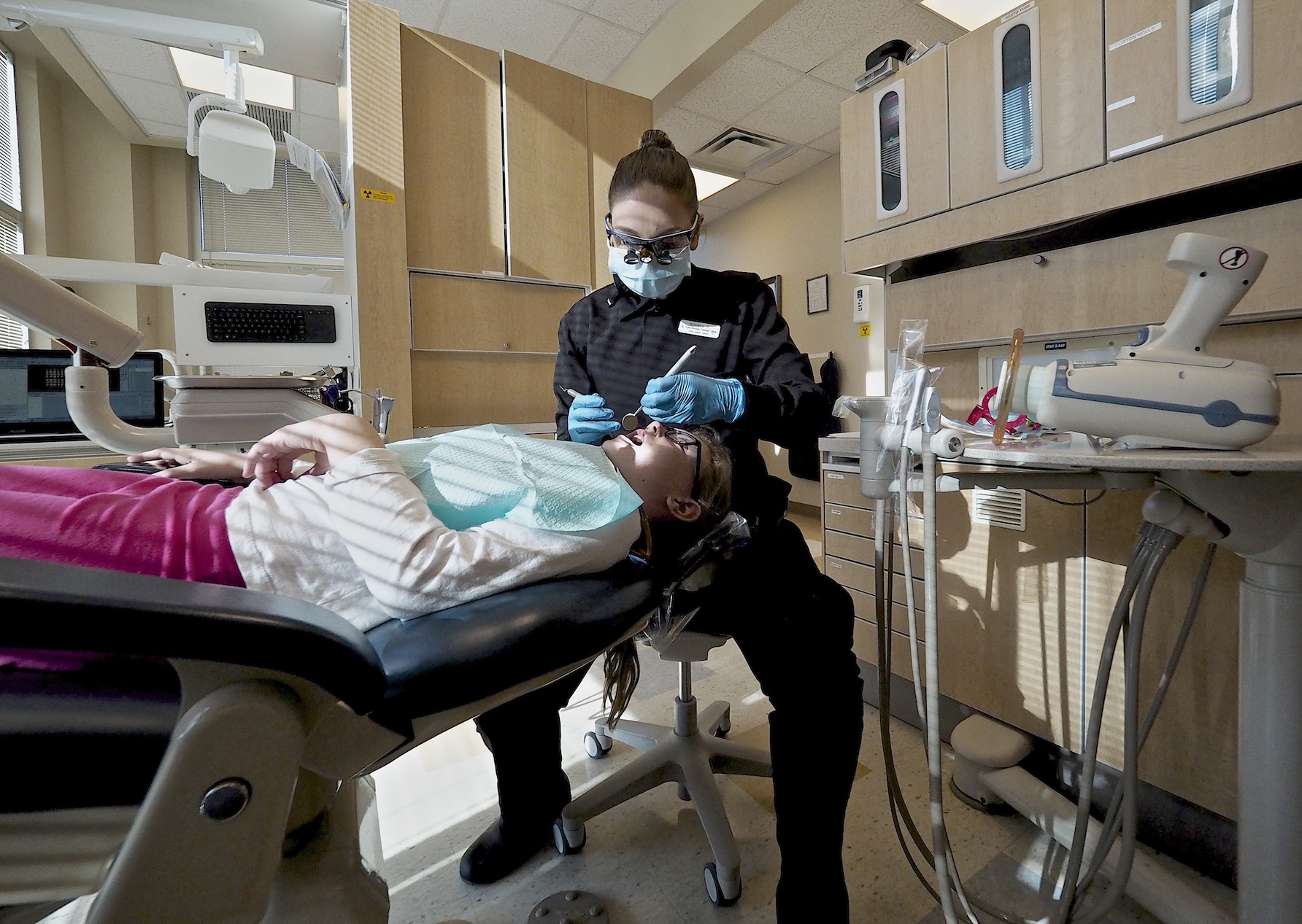 Nexolume Dental - How Dentists Creates a Better Dental Clinic Experience