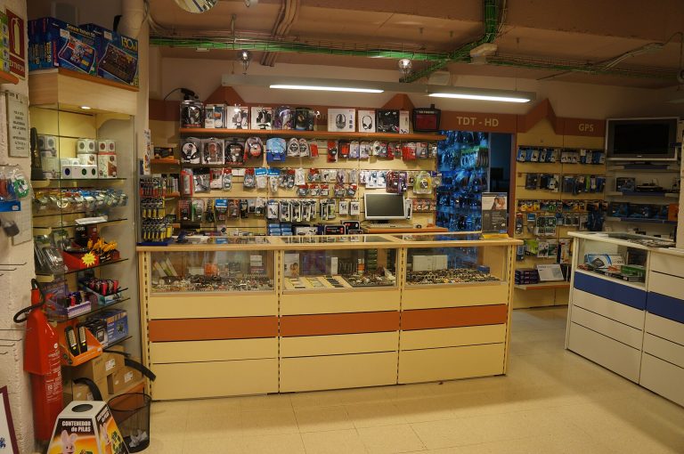 Nexolume Electronics Store - Support: A Practical Guide for Better Results