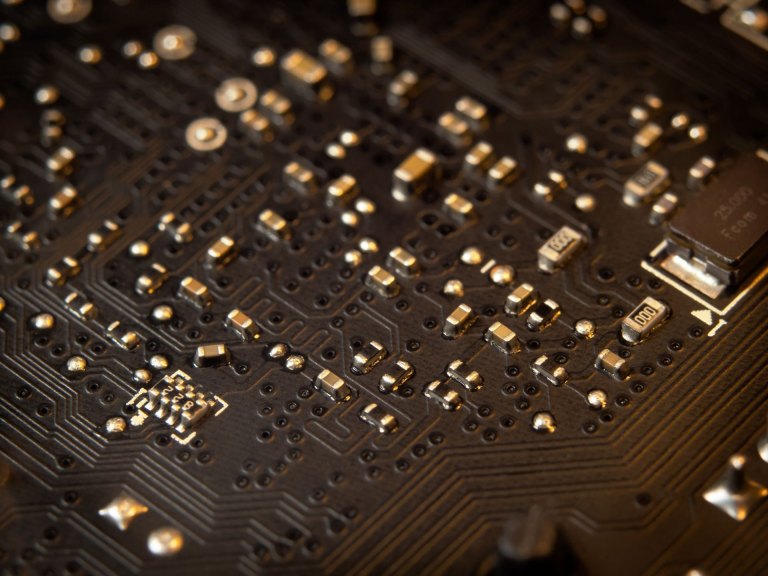 Nexolume Electronics Store - How Compare Creates a Better Electronics & Gadget Store Experience
