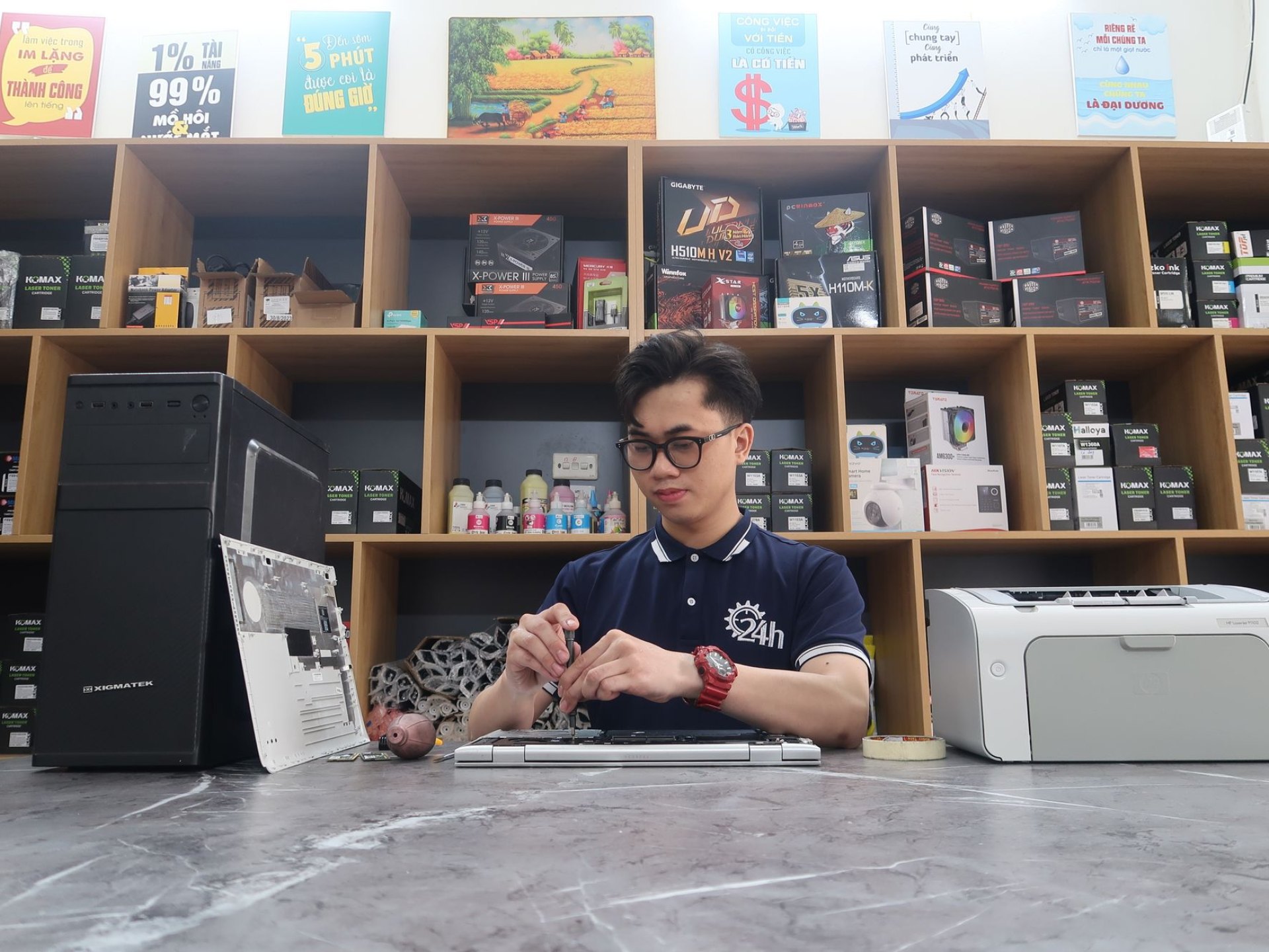 Nexolume Electronics Store - Featured Tech: What to Know Before You Decide