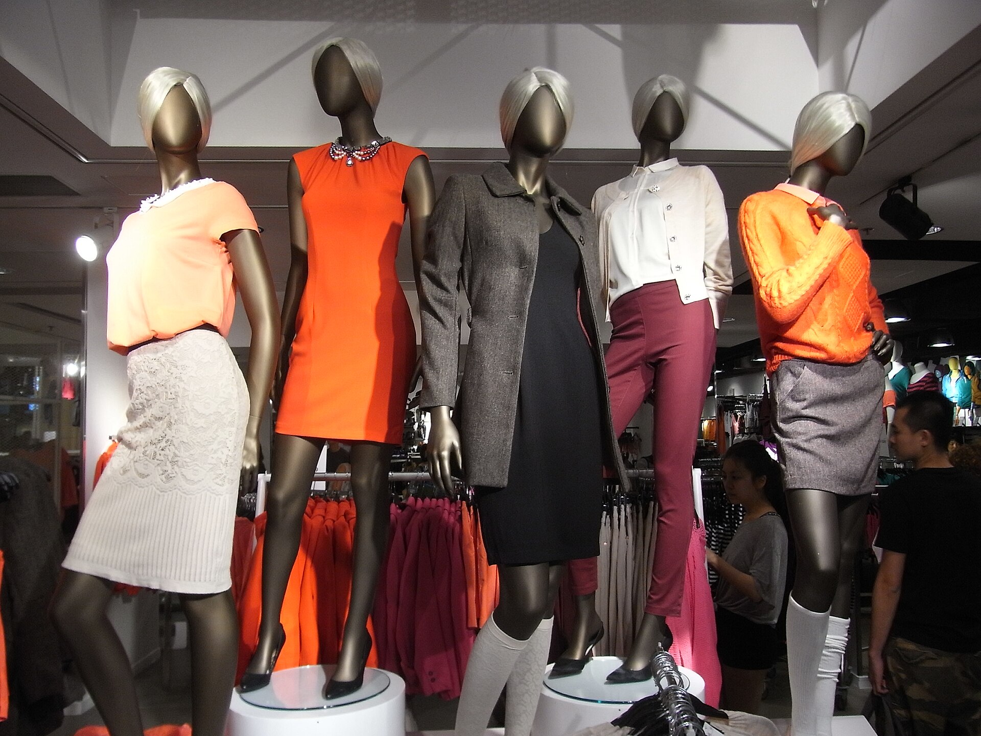 Fashion & Lifestyle