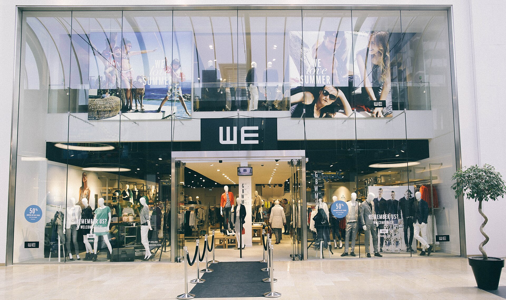 Fashion & Lifestyle