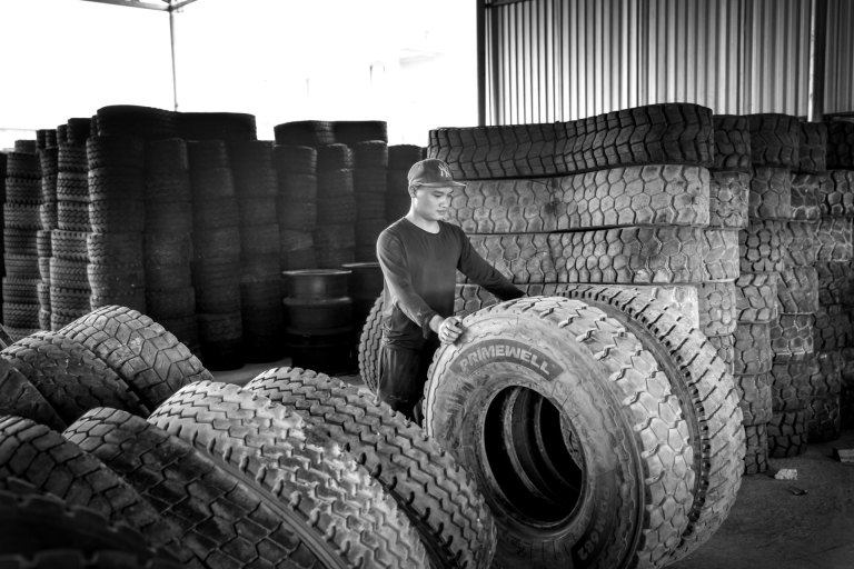 Nexolume Industrial - How Industries Creates a Better Industrial & Manufacturing Experience