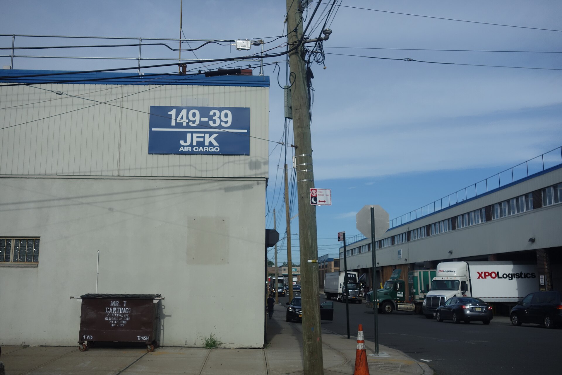 Nexolume Logistics - Freight: What to Know Before You Decide