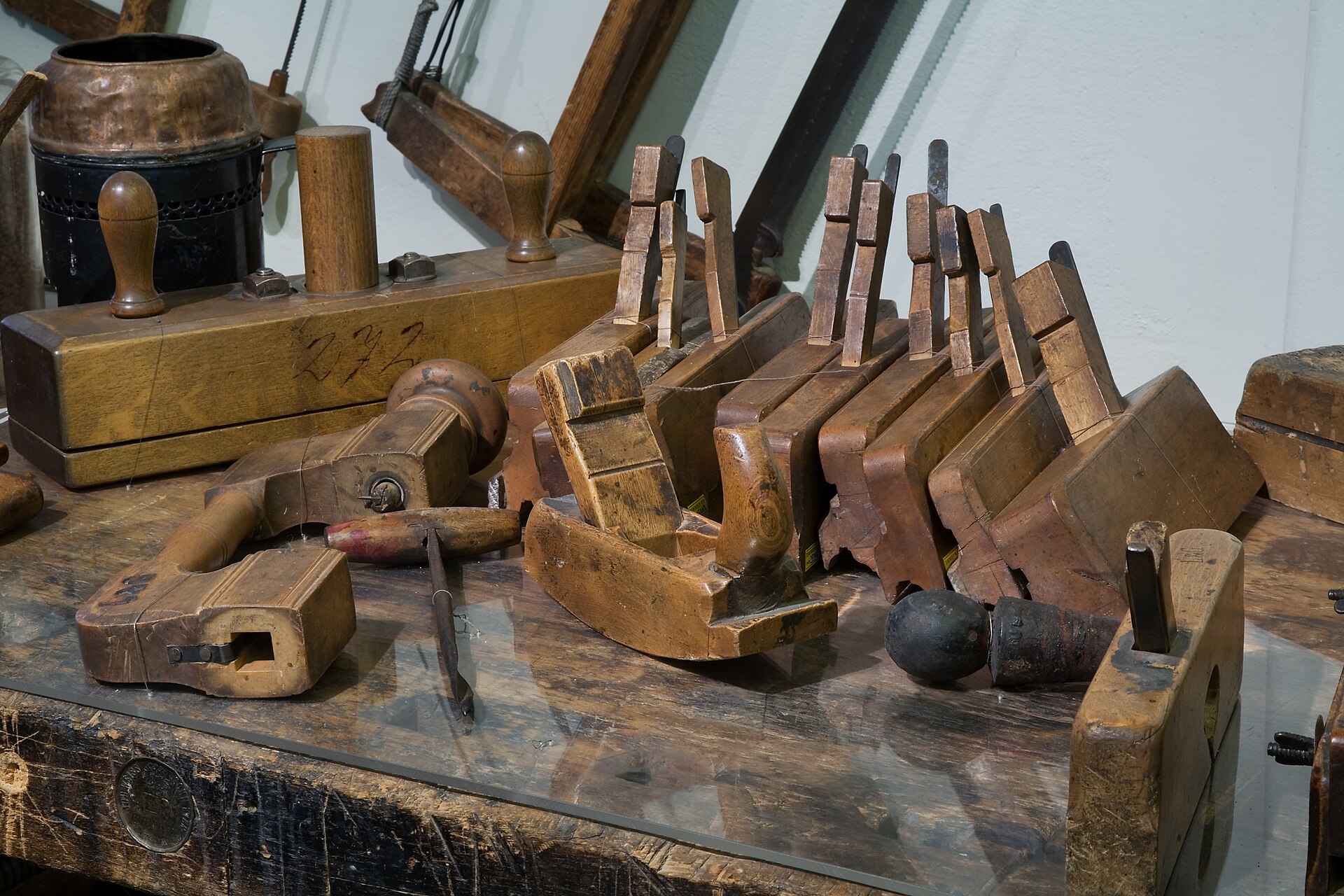 Nexolume Carpenter - Repairs | Nexolume Carpenter & Joinery