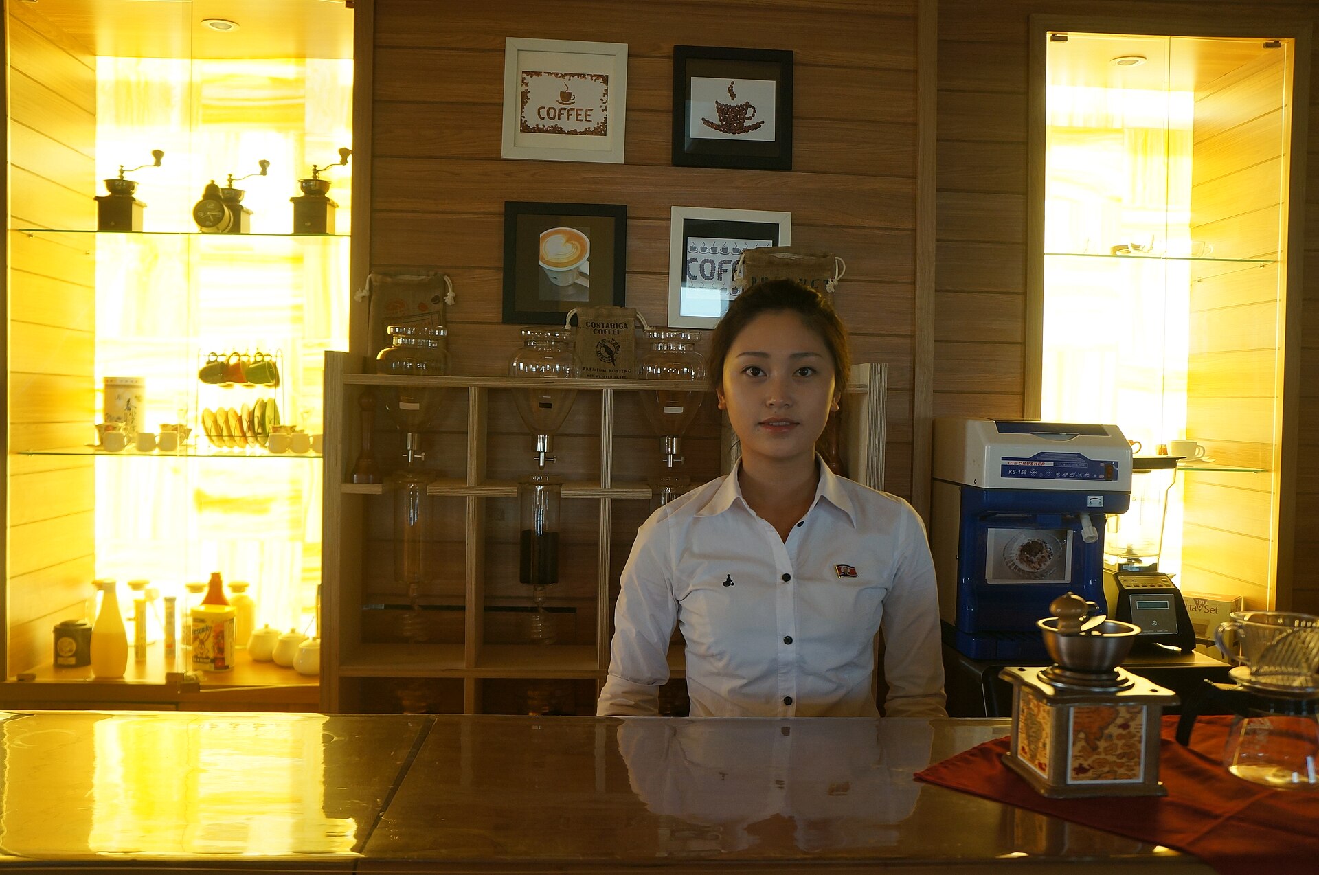 Nexolume Coffee Shop - Community | Nexolume Coffee Shop