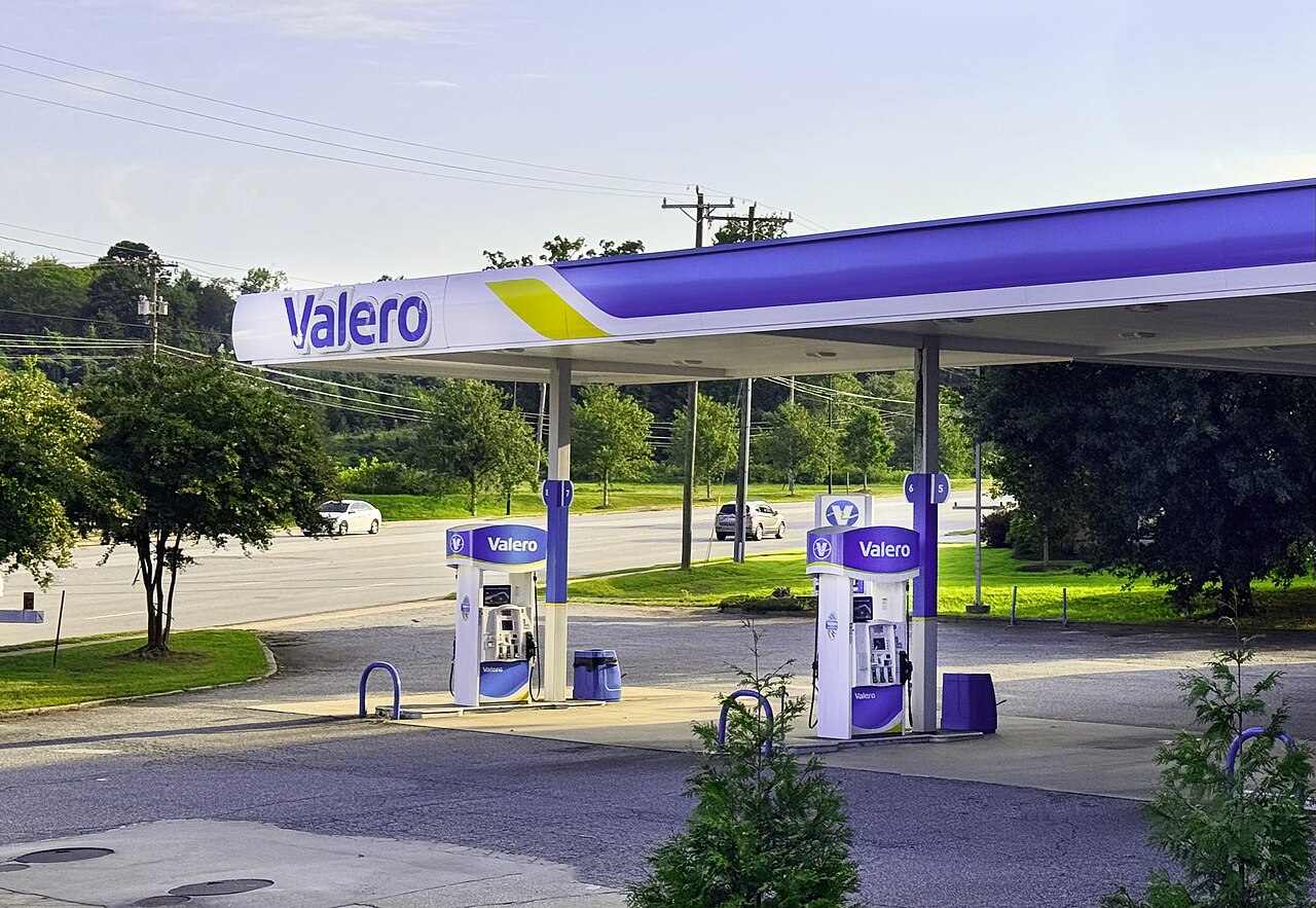 Nexolume Gas Station - Convenience | Nexolume Gas Station