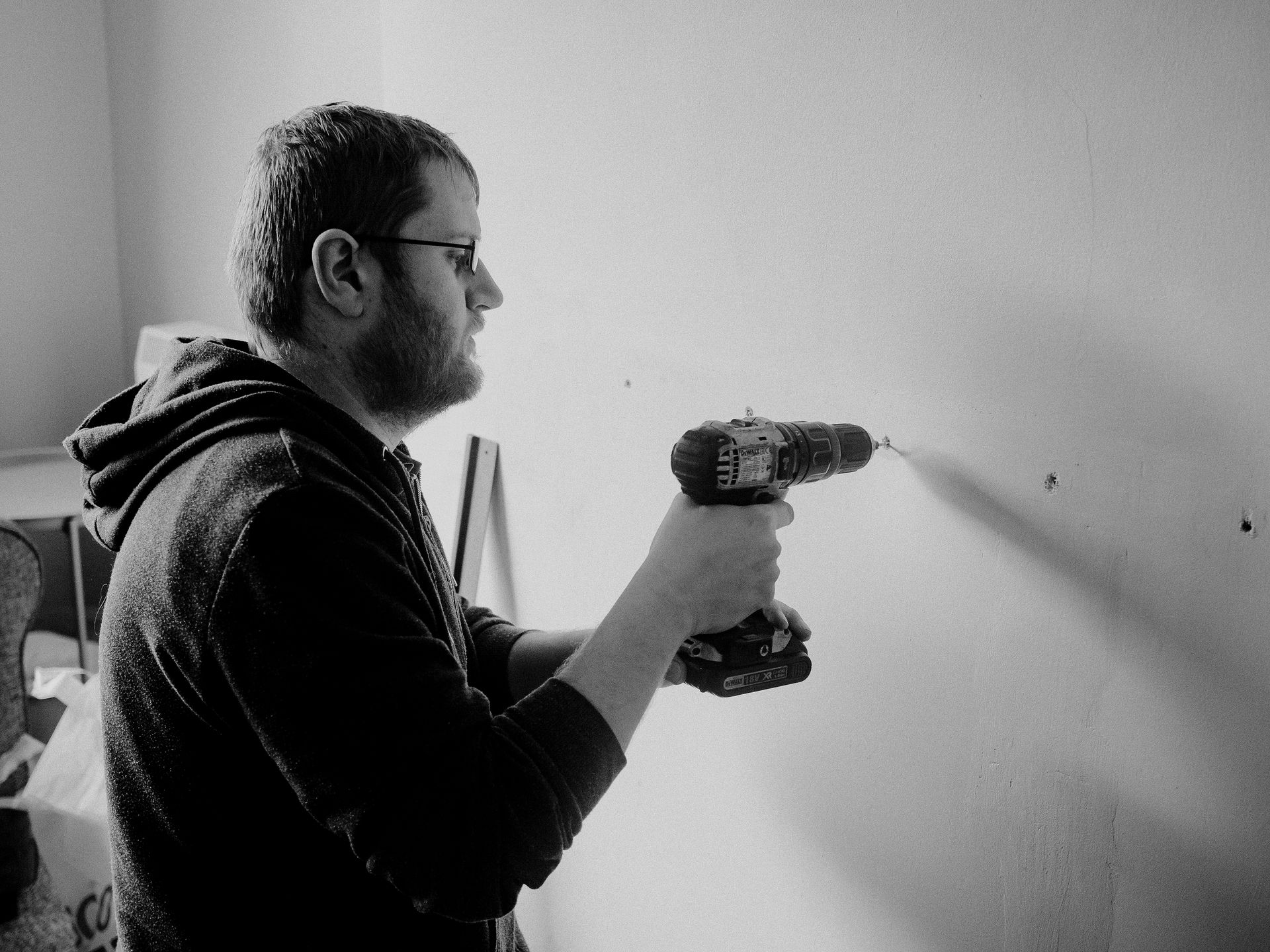 Nexolume Handyman