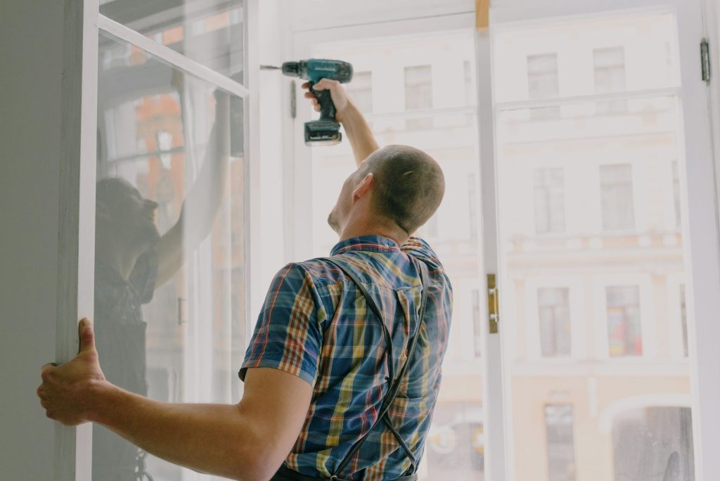 Handyman Services