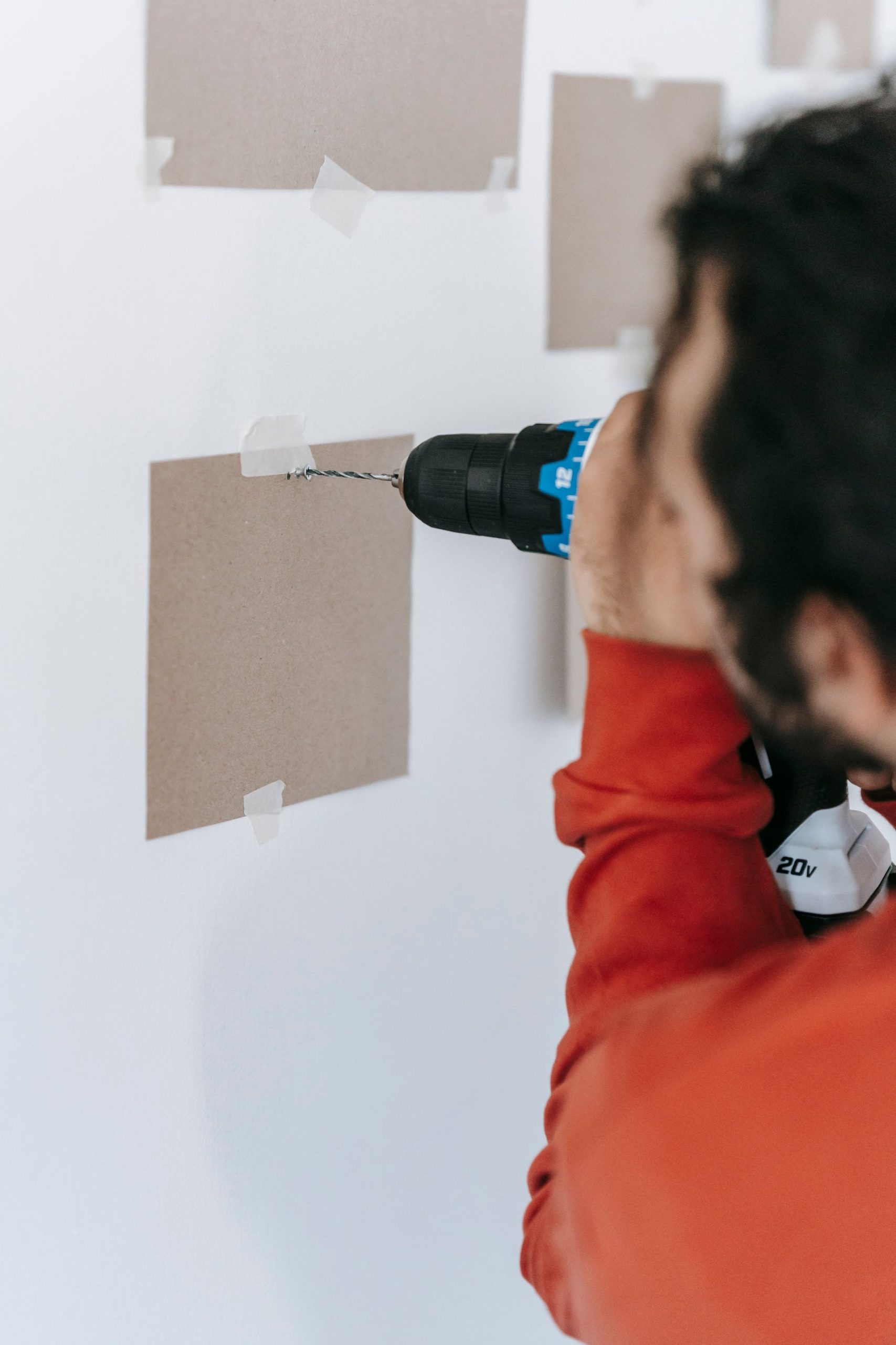 Nexolume Handyman