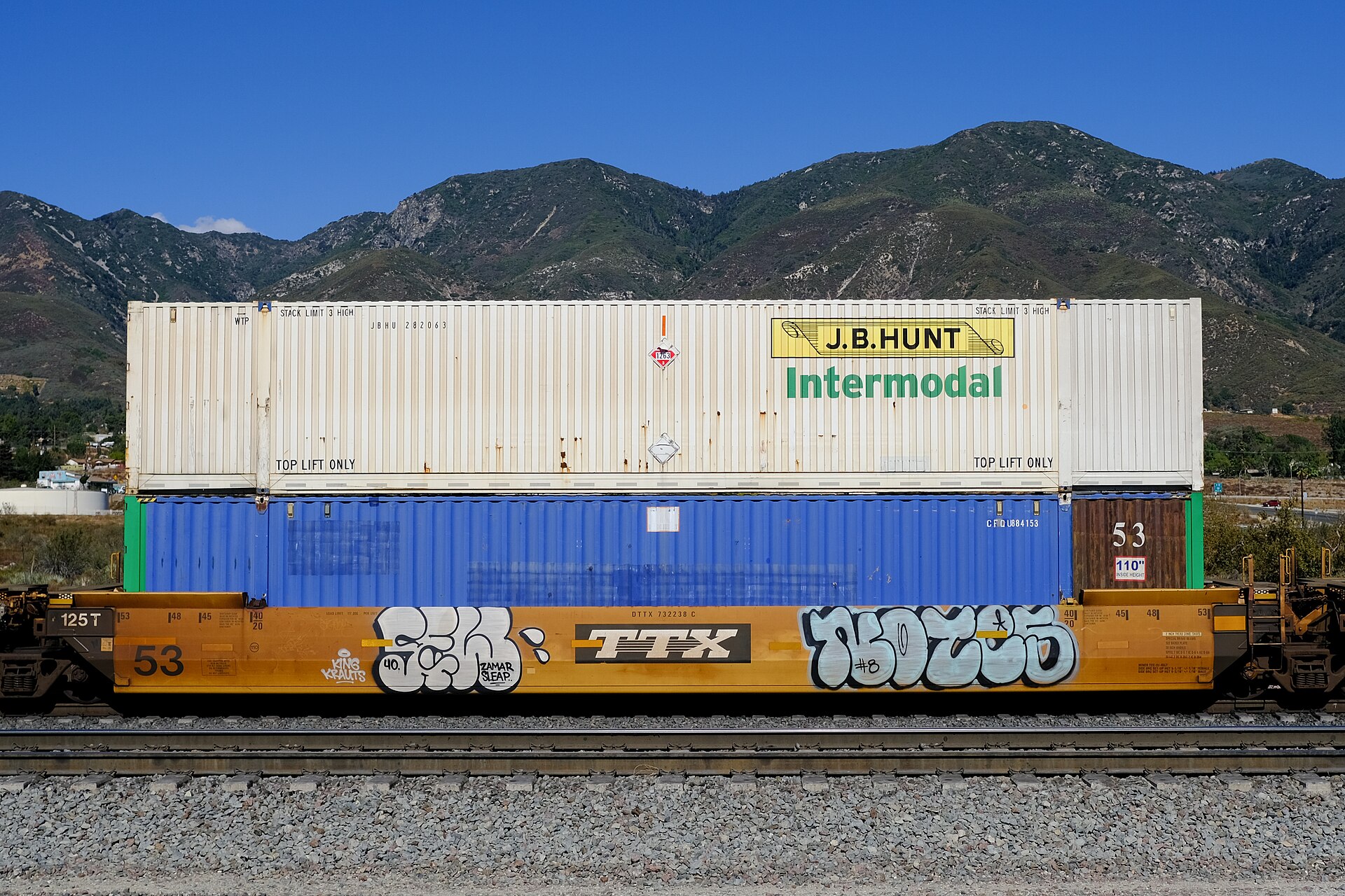 Nexolume Trucking - Fleet Tracking | Nexolume Trucking