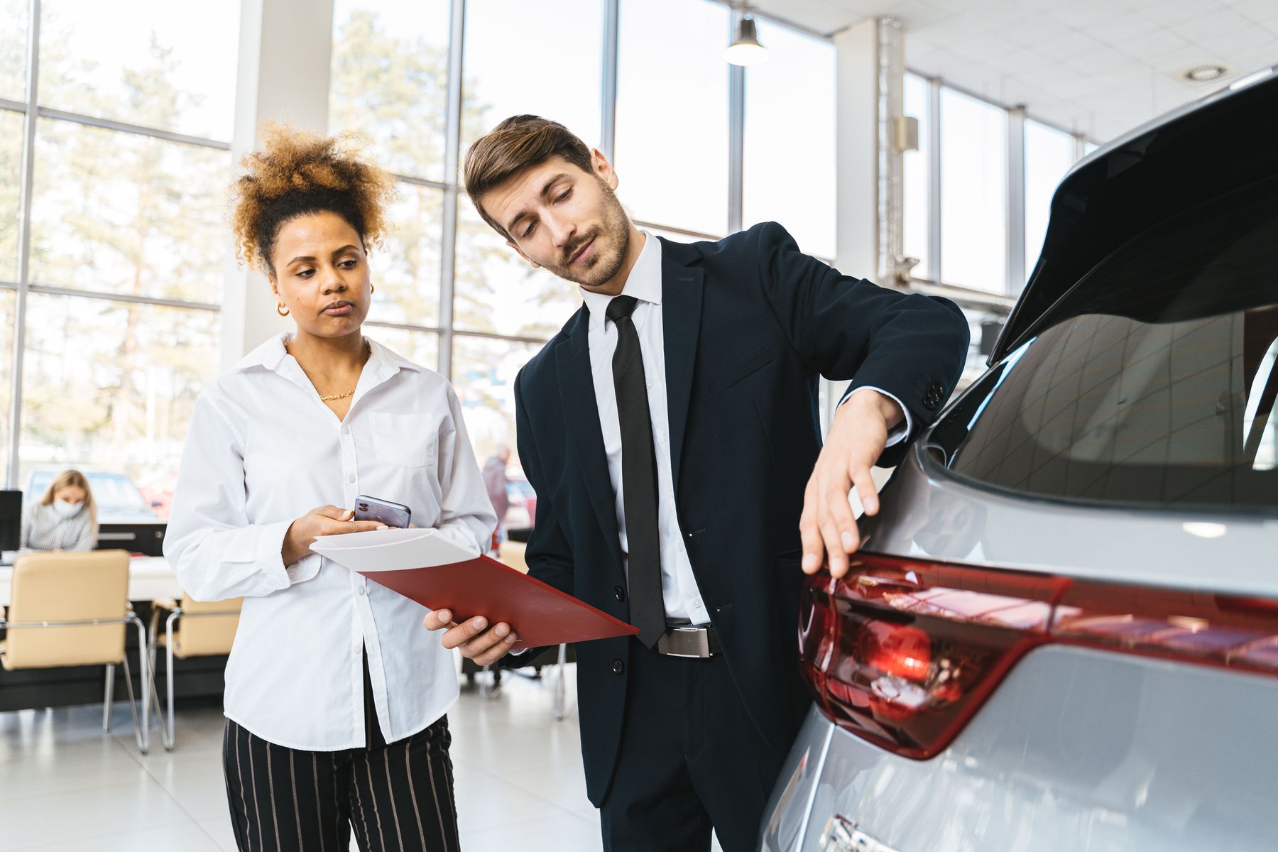 Business Insurance