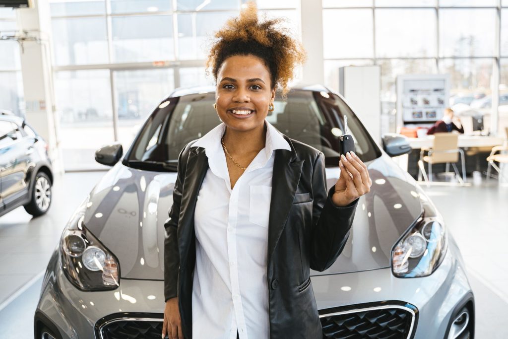 Auto Trading editorial
