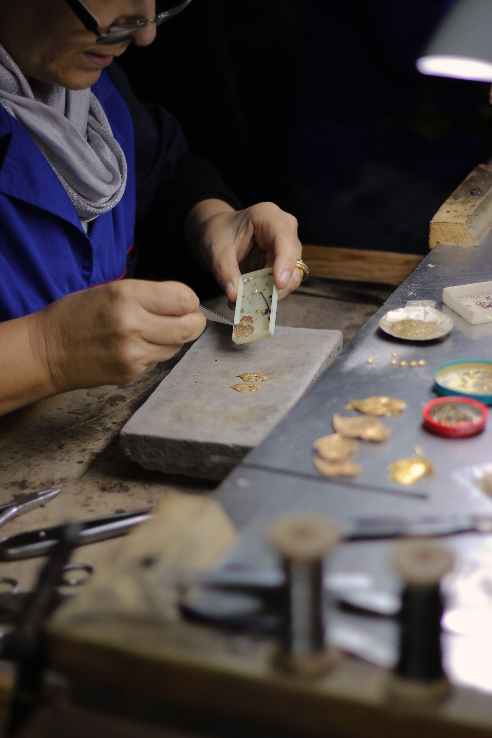 Nexolume Jewelry & Goldsmith