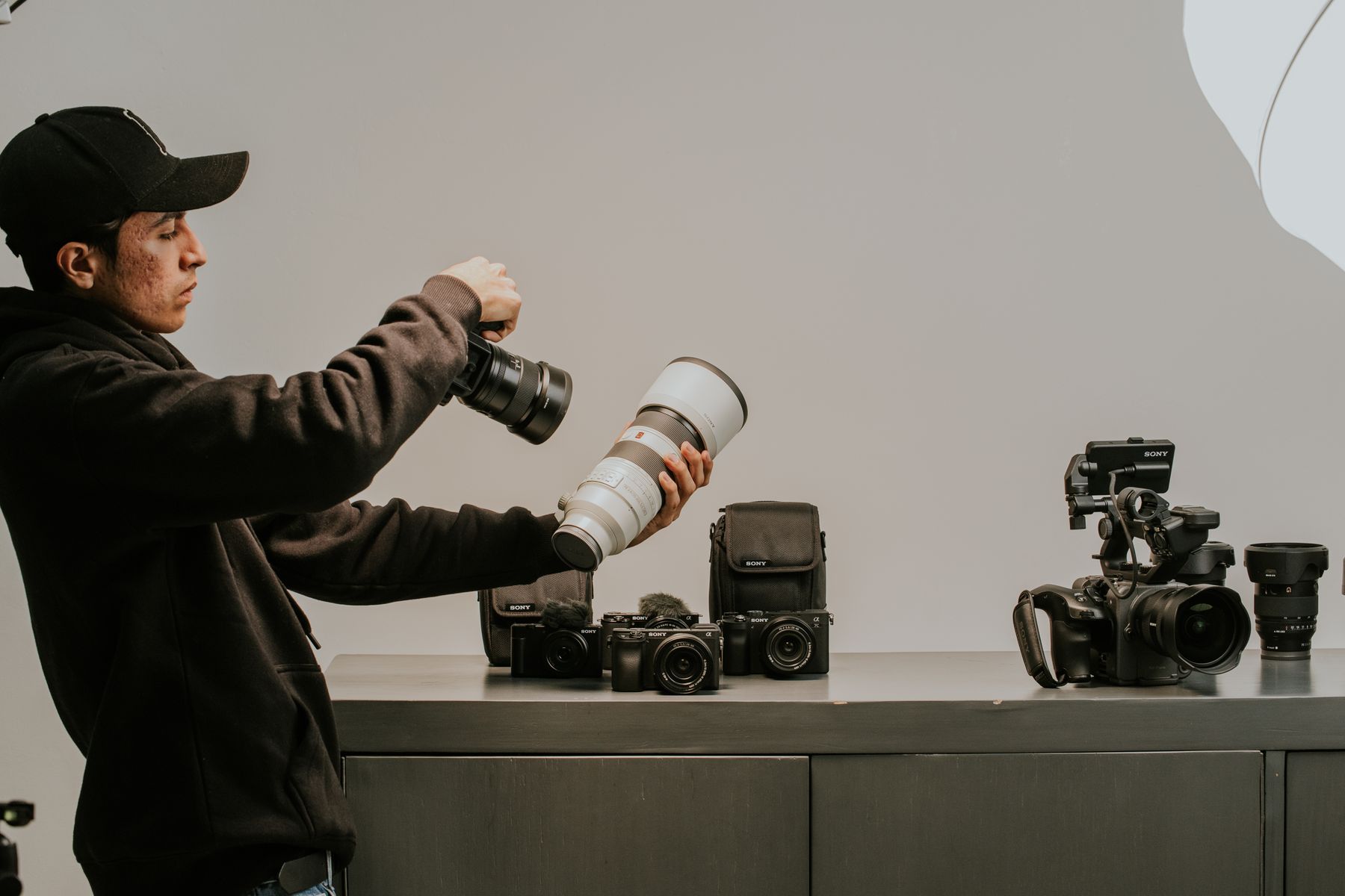 Nexolume Photography