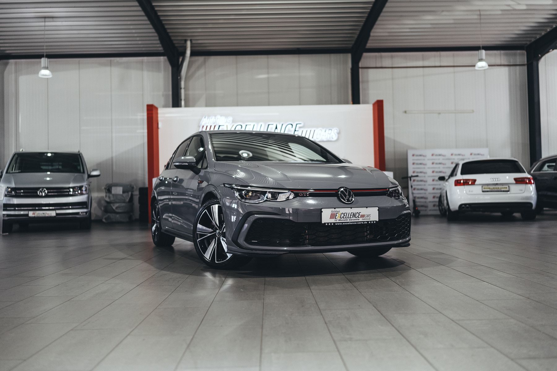 Nexolume Automotive