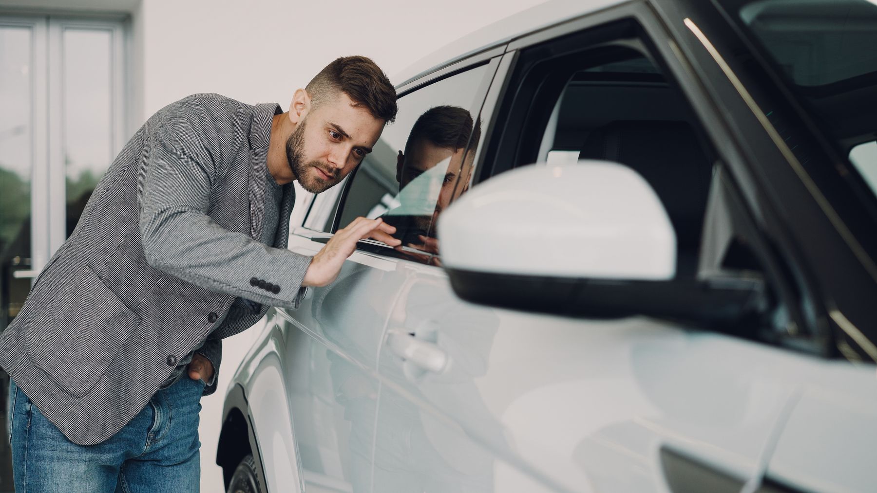 Nexolume Automotive