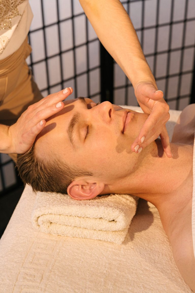 Nexolume Beauty Spa & Salon live WordPress demo preview