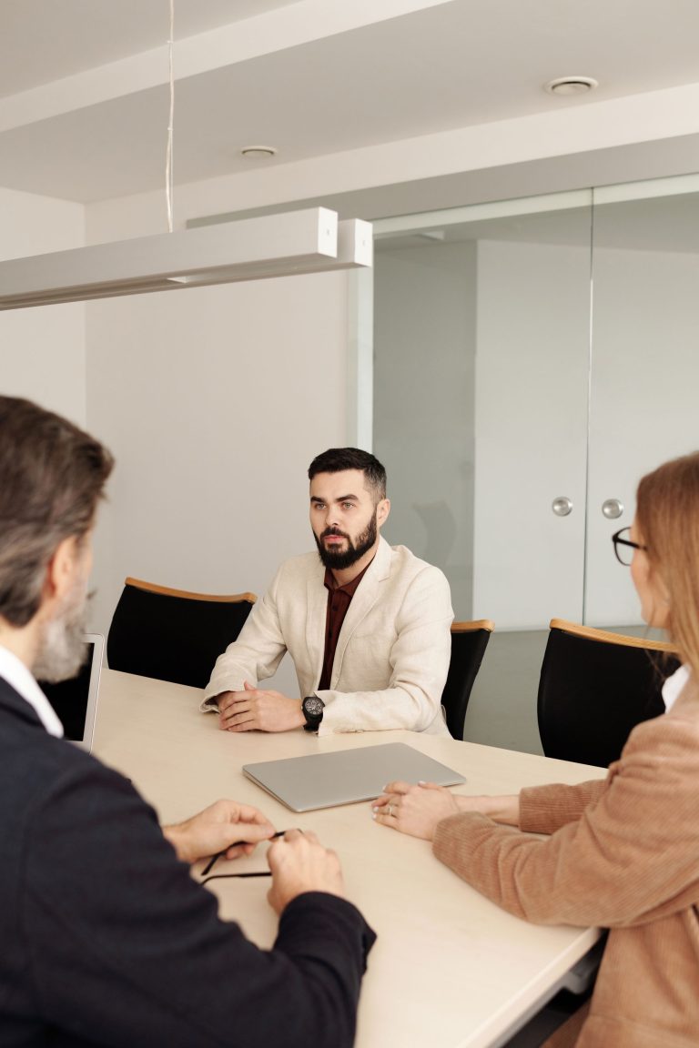 Nexolume Business Corporate website preview