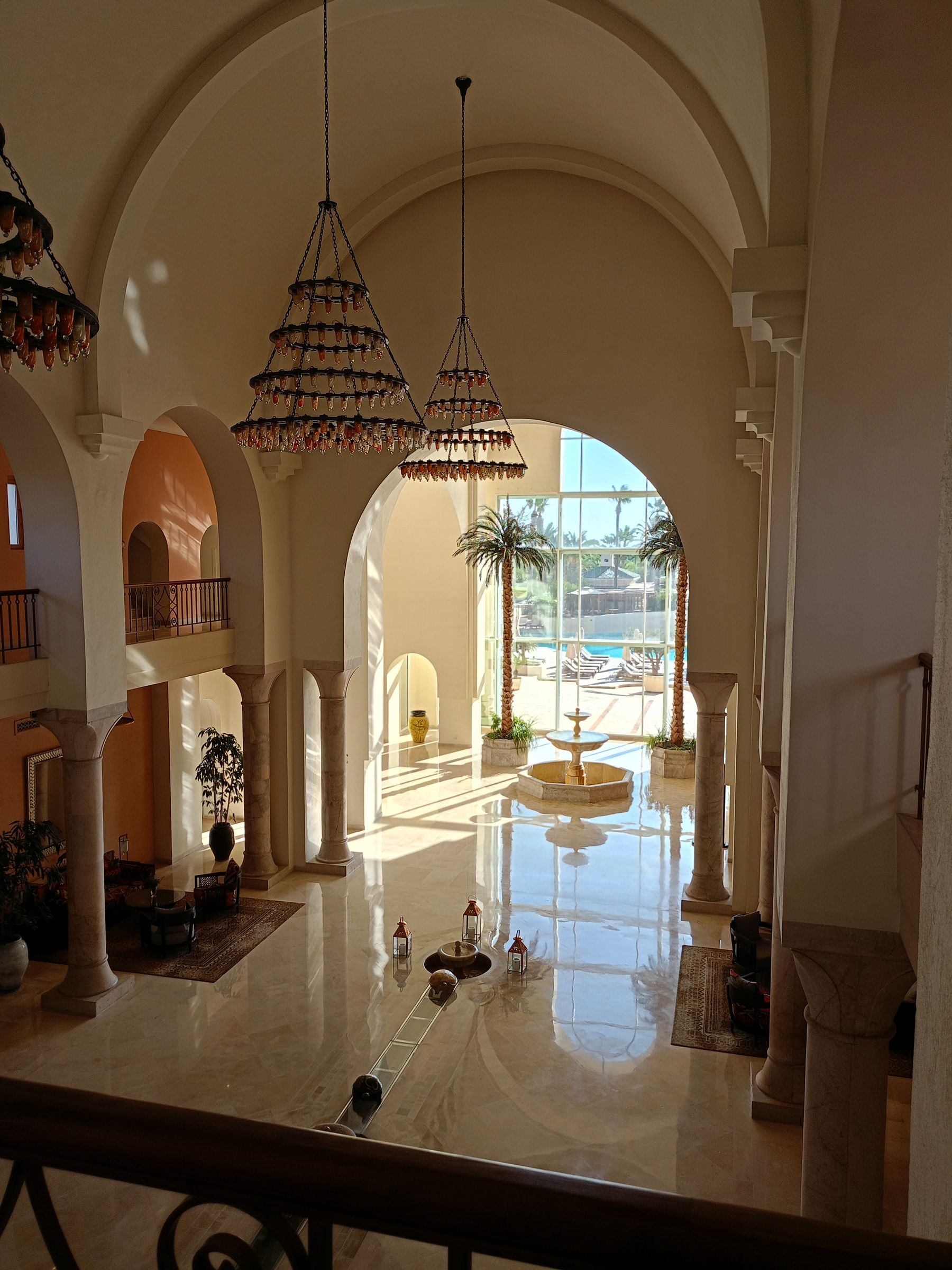 Nexolume Hotel & Resort