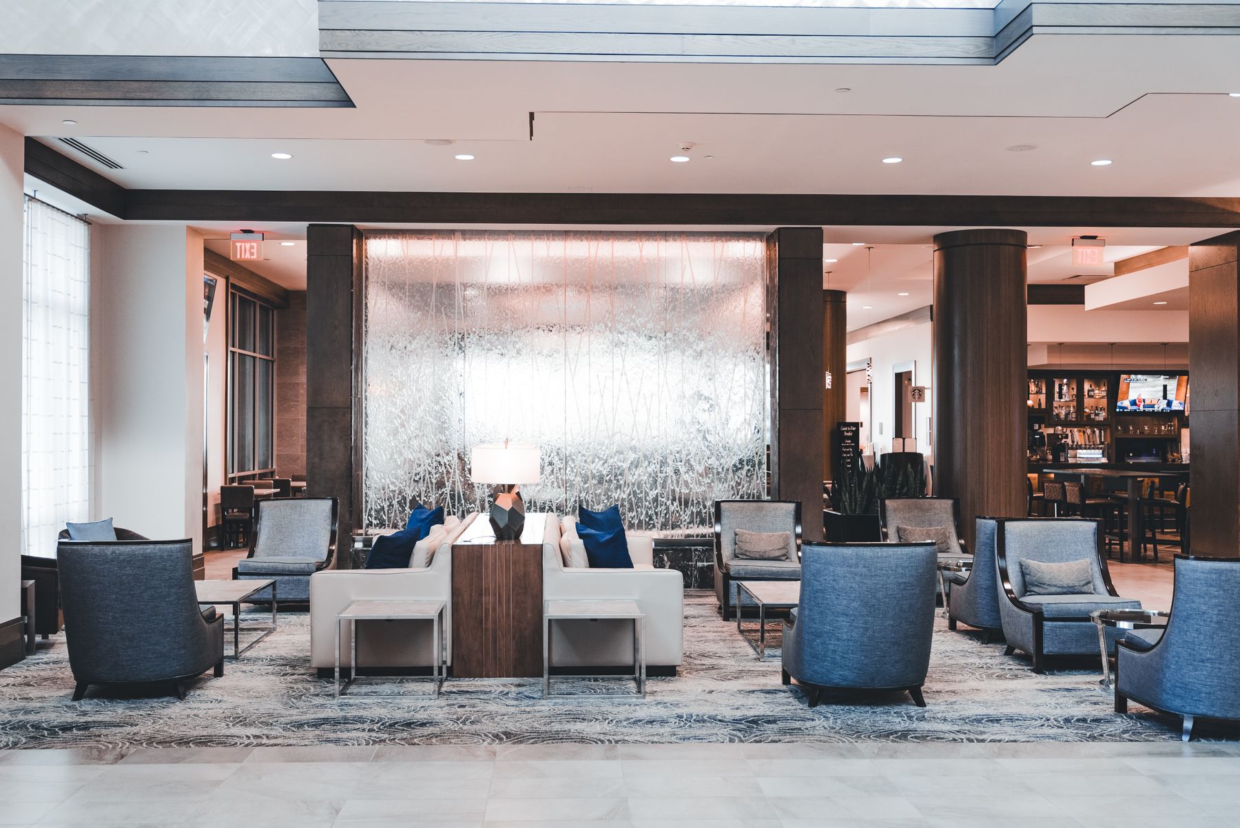 Nexolume Hotel & Resort