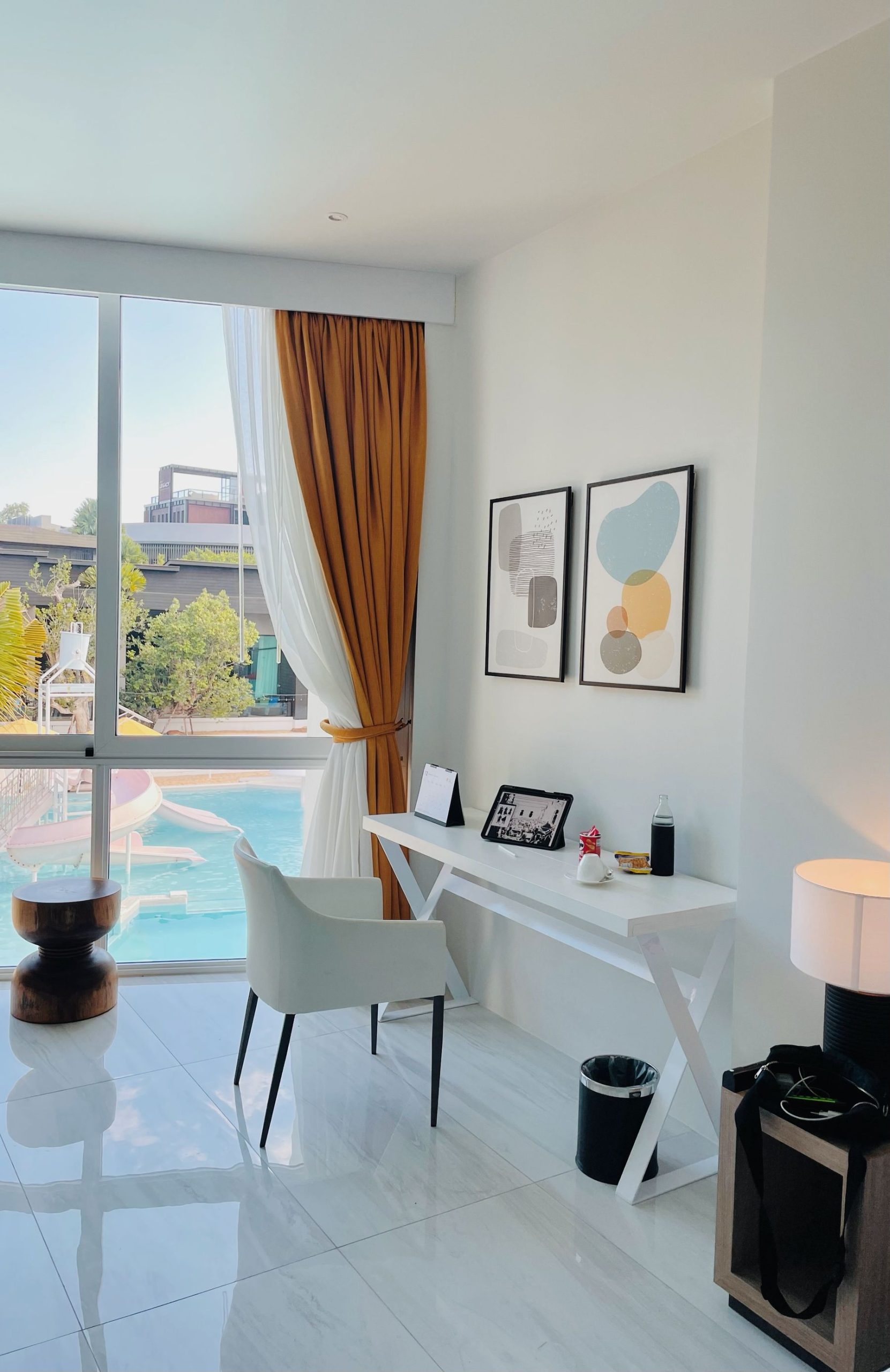 Nexolume Hotel & Resort
