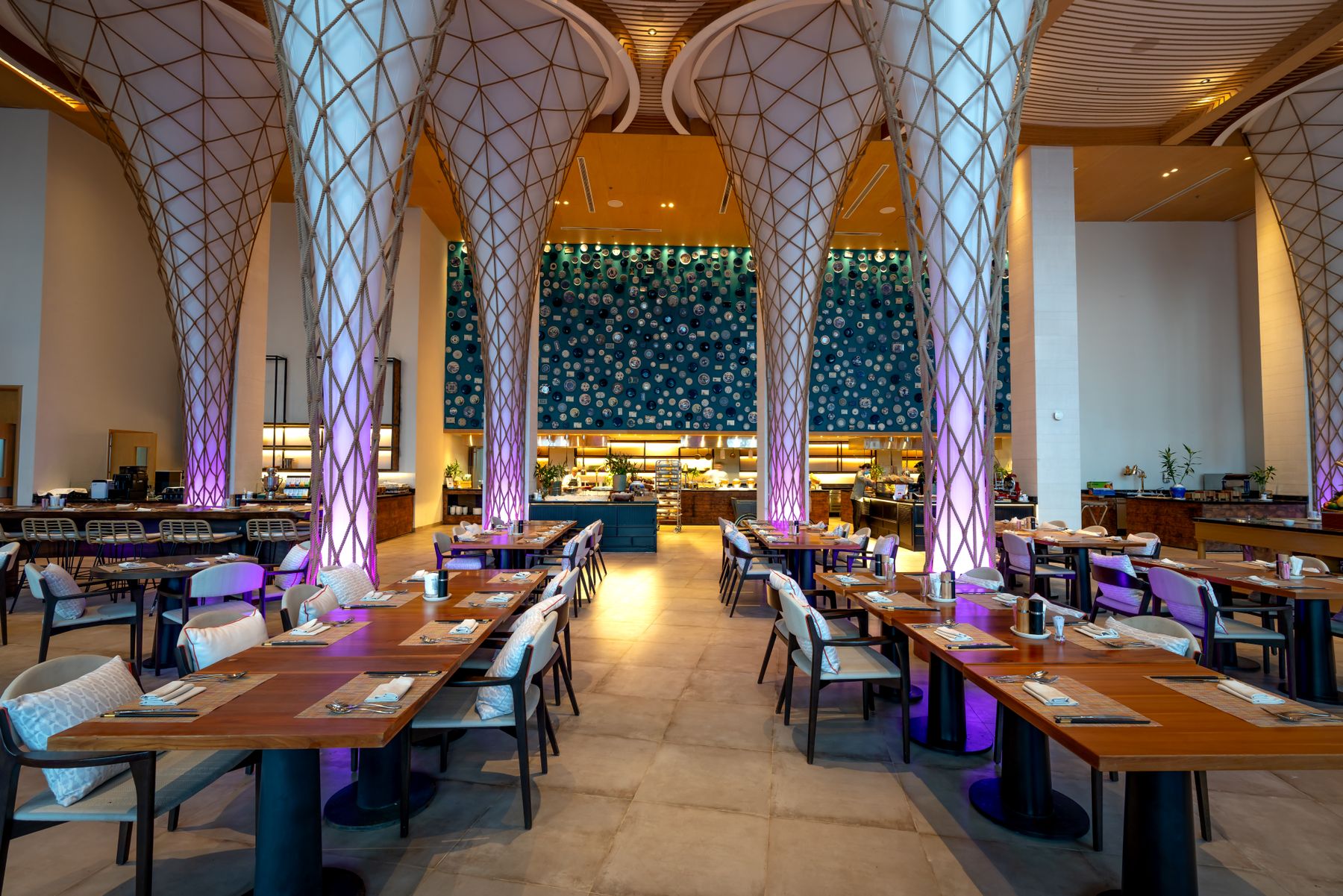 Nexolume Restaurant Fast Casual & Delivery slide