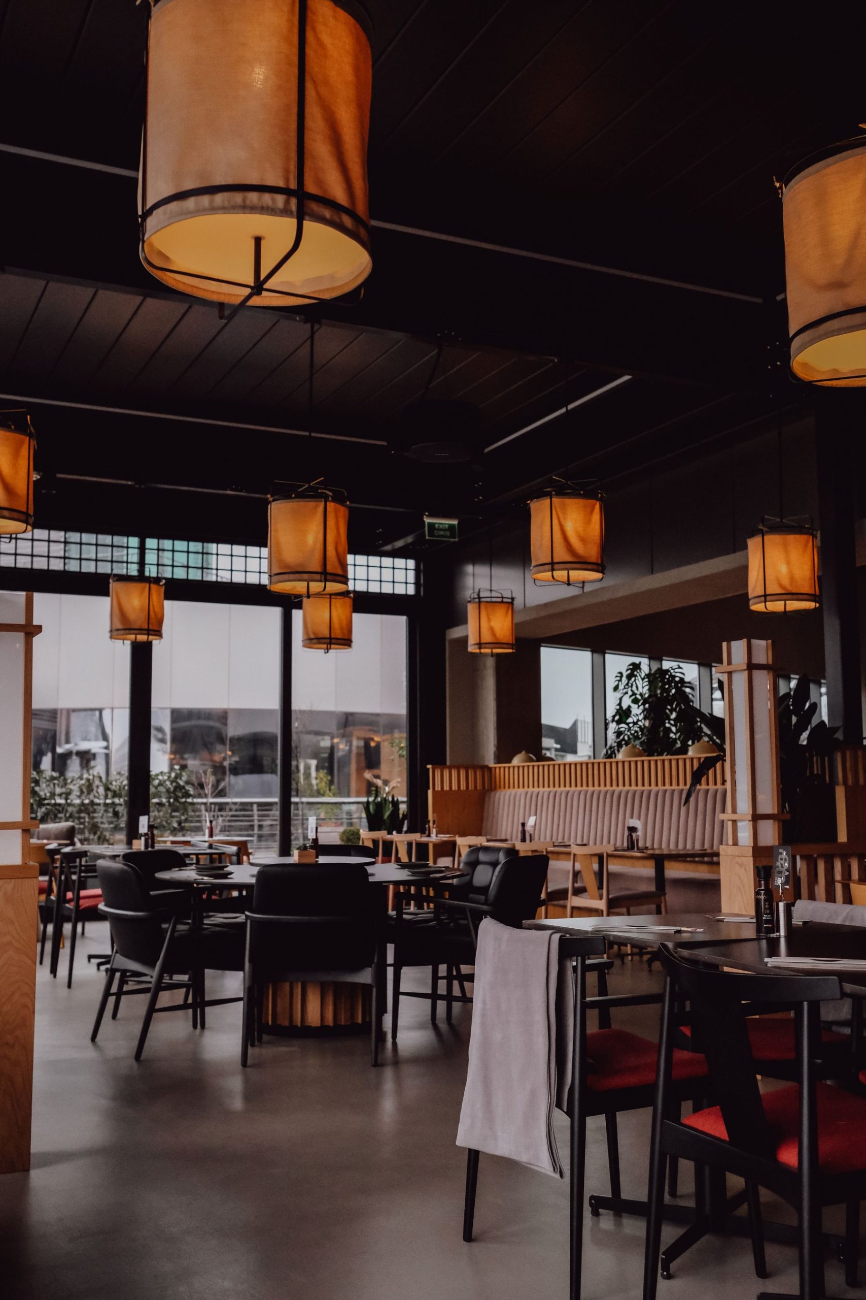 Nexolume Restaurant Fast Casual & Delivery slide
