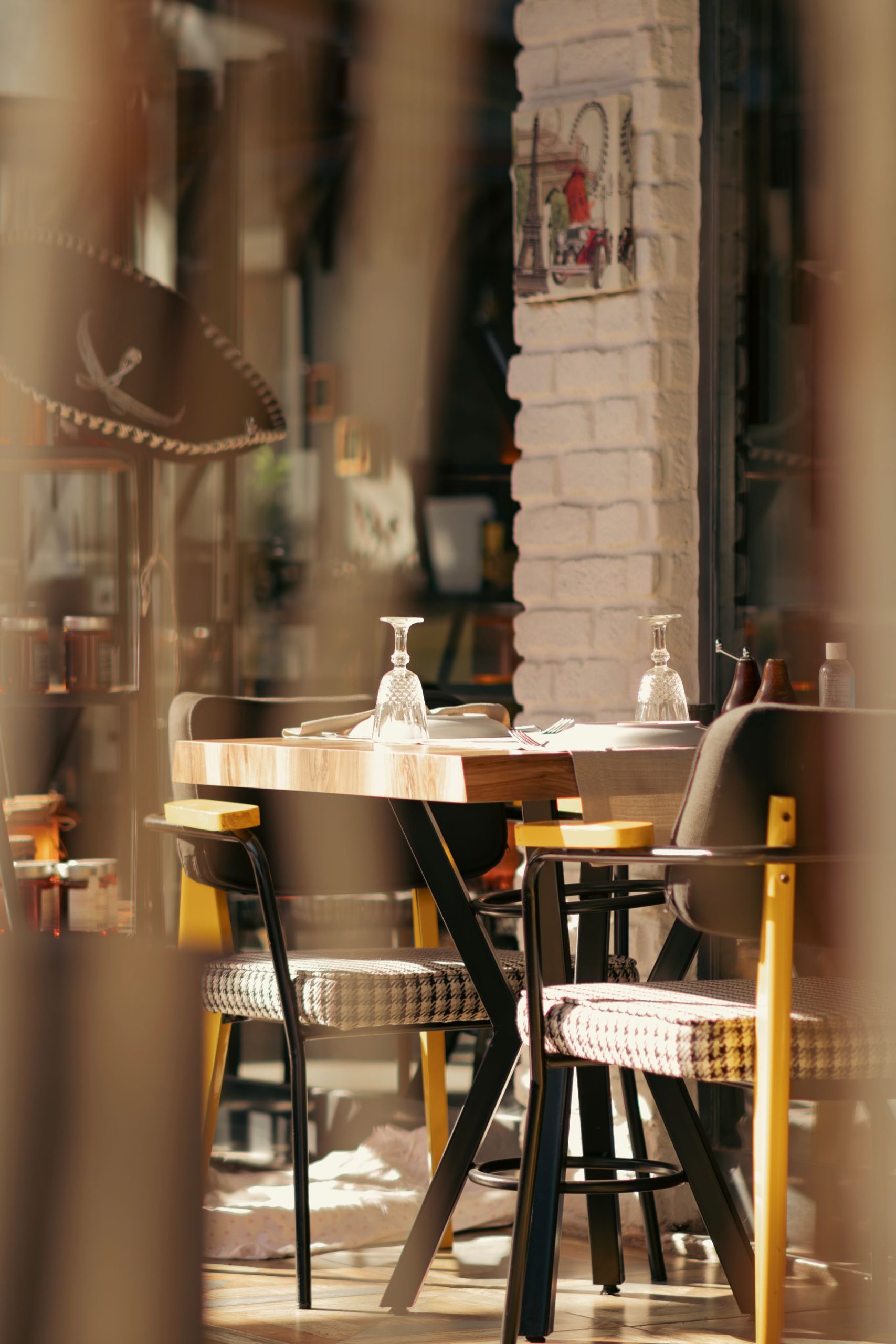 Nexolume Restaurant Private Dining & Events slide