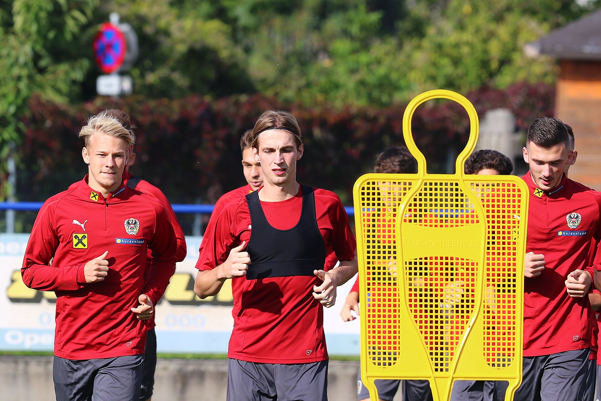 Nexolume Sports - How Performance Squad Creates a Better Sports Club Experience