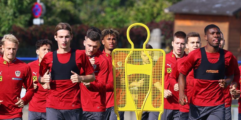 Nexolume Sports - Youth Academy: What to Know Before You Decide