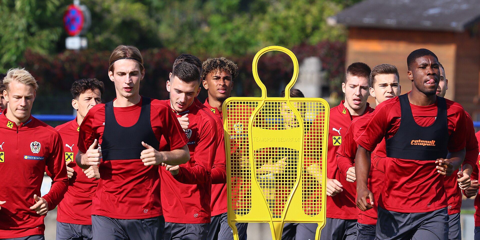 Nexolume Sports - Youth Academy: What to Know Before You Decide