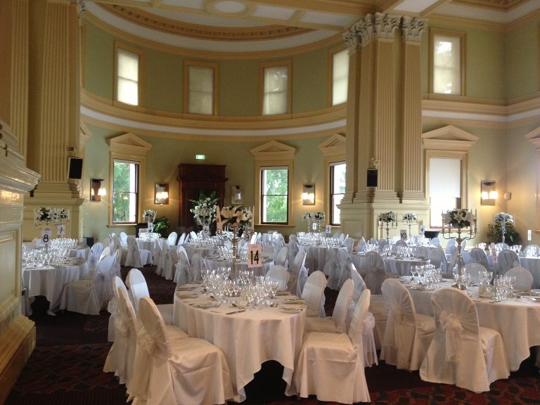 Nexolume Wedding Events - Planning: What to Know Before You Decide