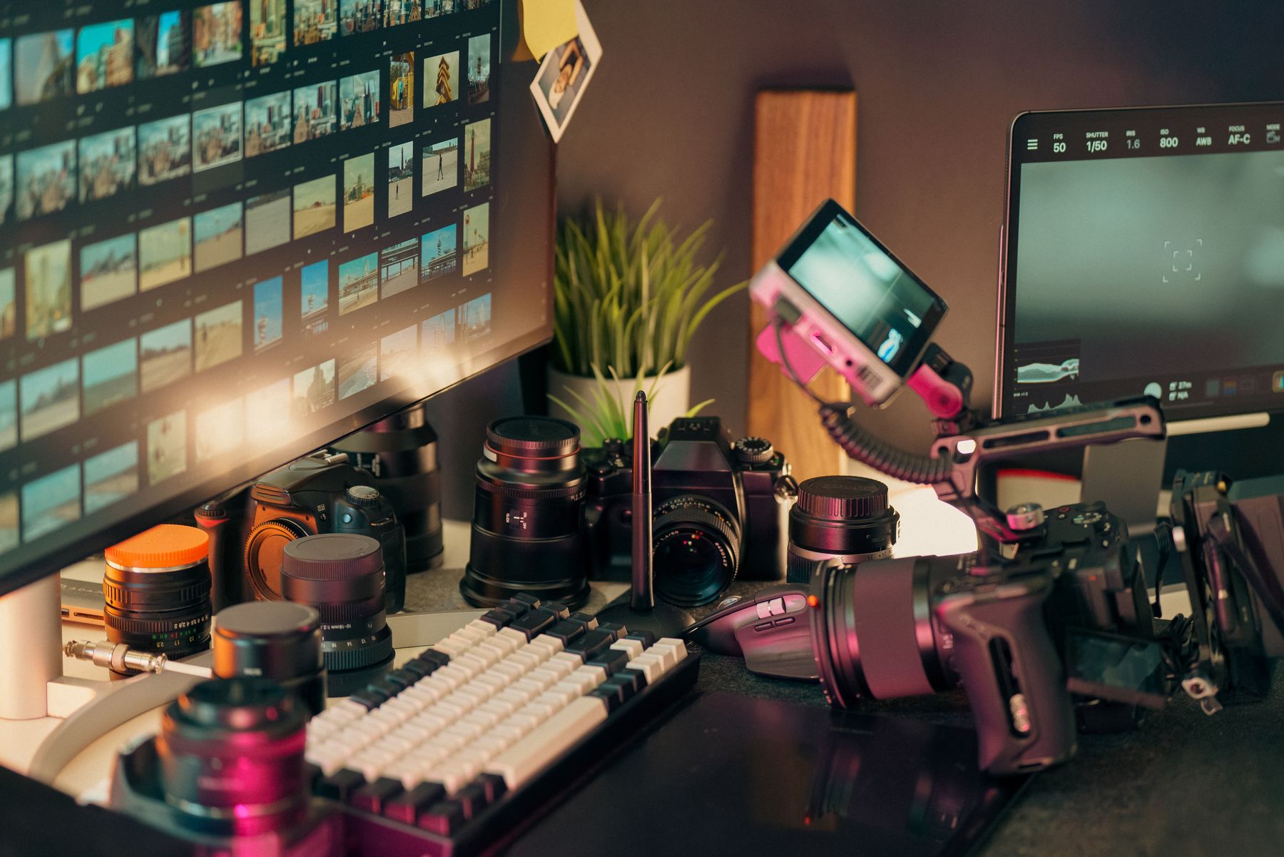 Nexolume Creative Agency