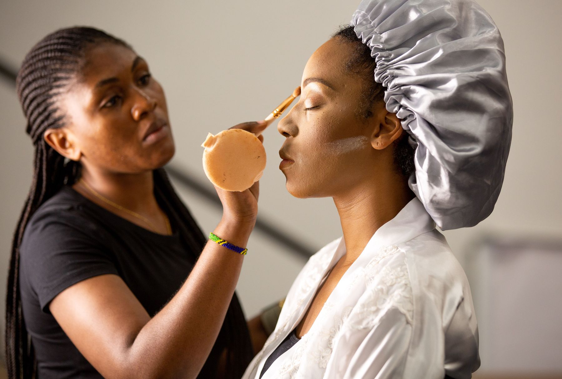Nexolume Beauty Spa & Salon