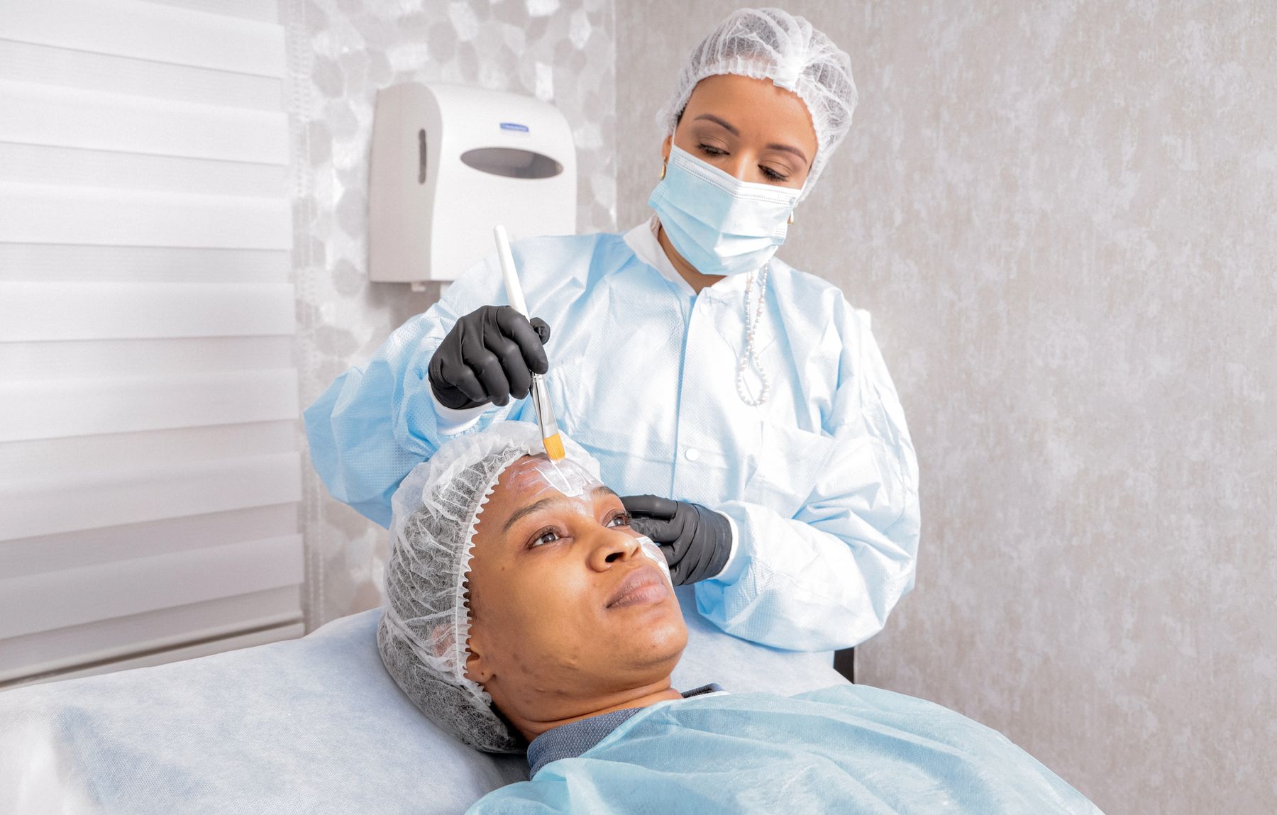Nexolume Beauty Spa & Salon
